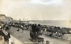 White-Rock-Parade.-1904.